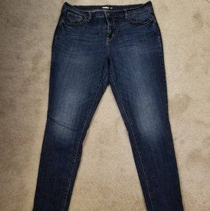 Old Navy Skinny Jeans